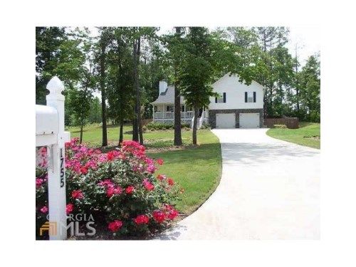 1755 Hampton Pass, Douglasville, GA 30134