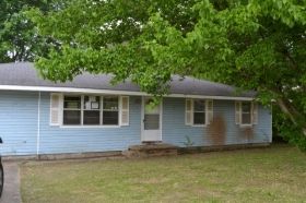410 Circle Dr, Mount Pleasant, AR 72561