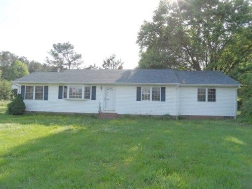 3388 Whitehaven Road, Tyaskin, MD 21865