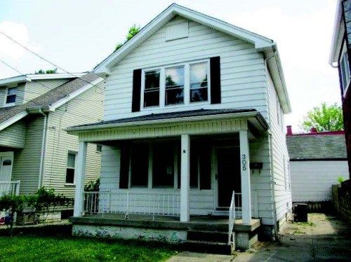 305 E 43rd St, Latonia, KY 41015