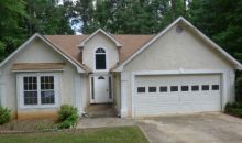 40 Apache Point Dr Senoia, GA 30276