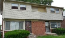 19339 Wyoming St Detroit, MI 48221