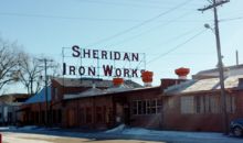 302 A St Sheridan, WY 82801