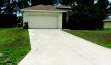 2521 40th St W Lehigh Acres, FL 33971