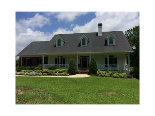 8454 Downs Road, Winston, GA 30187