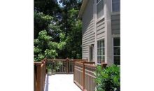 Unit 503 - 2901 Lenox Road Ne Atlanta, GA 30324