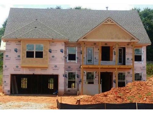 108 Napa Drive, Mcdonough, GA 30253