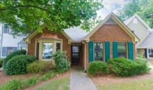 Unit N/a - 951 Lenox Hill Atlanta, GA 30324