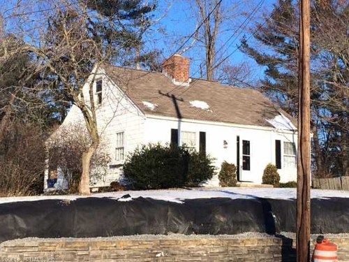5 Prospect Street, Bloomfield, CT 06002