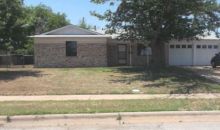 4002 Lenore Drive Wichita Falls, TX 76306