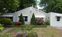 16 Walnut Street West Warwick, RI 02893