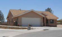 173 Merlin Ct Santa Teresa, NM 88008