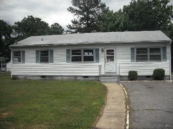 2581 Glendale Ave, Petersburg, VA 23805