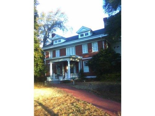 2409 Central Avenue, Augusta, GA 30904