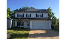 6453 Shadow Court Douglasville, GA 30135
