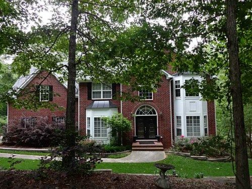 6060 Camelia Drive, Douglasville, GA 30135