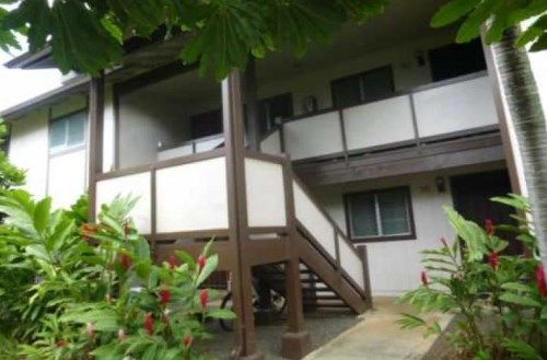 96-230 Waiawa Rd #28, Pearl City, HI 96782