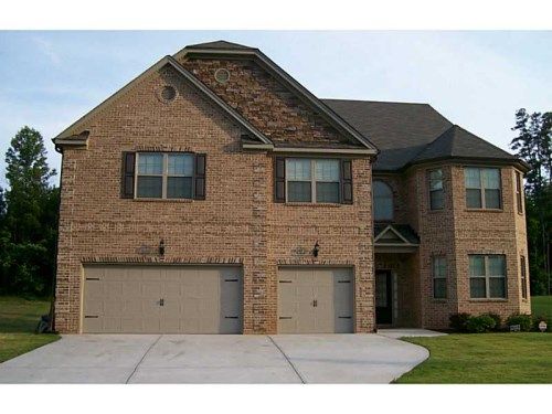 104 Telfair Lane, Mcdonough, GA 30253
