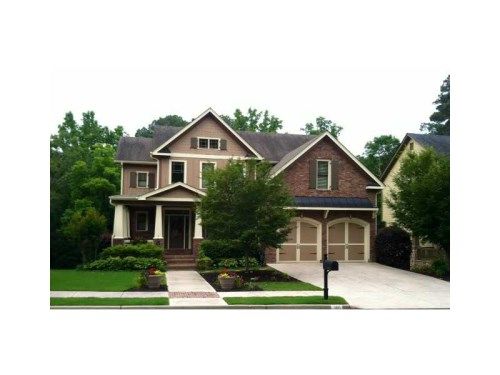 5105 Acworth Enclave Drive, Acworth, GA 30101