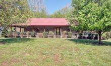 407 River Oaks Drive Spencer, TN 38585