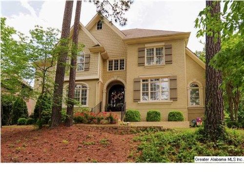 644 Trace Crossings Trl Trl, Birmingham, AL 35244