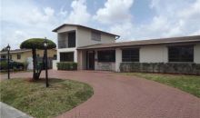 9511 SW 29 TE Miami, FL 33165
