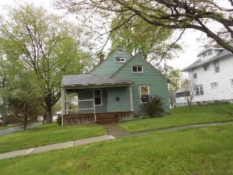 316 South Pitt St, Mercer, PA 16137