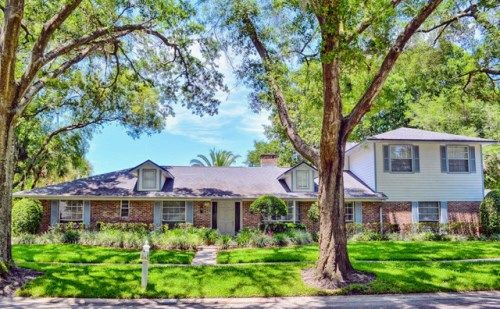 2000 KING ARTHUR CIRCLE, Maitland, FL 32751