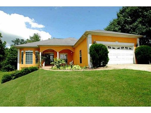 27 Magnolia Bay, Temple, GA 30179