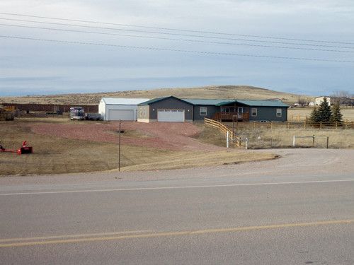 590 US HWY 50, Gillette, WY 82718