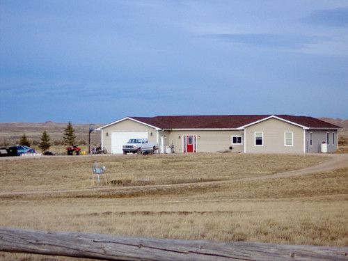 39 Hereford Dr, Gillette, WY 82718