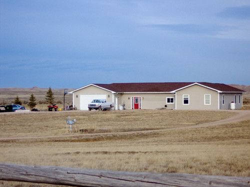 39 Hereford Dr, Gillette, WY 82718