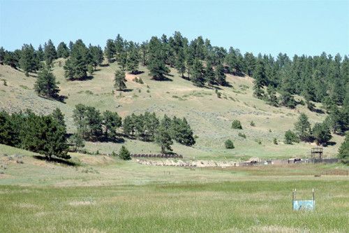 700 Wildhorse Creek Rd, Gillette, WY 82718