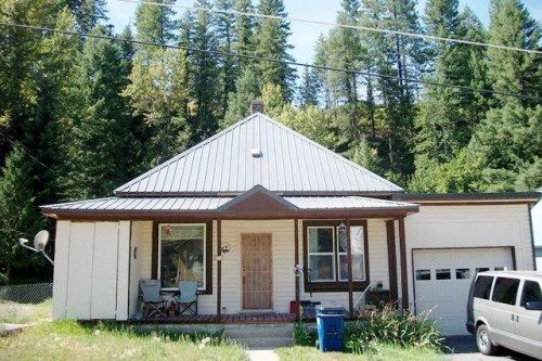 258 COPPER Street, Mullan, ID 83846