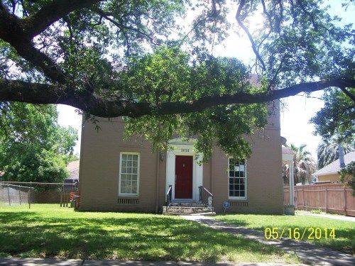 1624 Charlton Dr, New Orleans, LA 70122