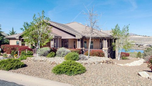 1390 NORTHRIDGE Drive, Prescott, AZ 86301