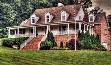 4764 Driftwood Lane Louisville, TN 37777