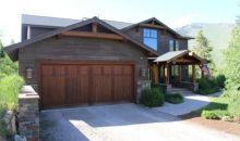 6455 S SQUAW CREEK RD Jackson, WY 83001