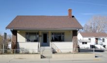 425 Bridger Avenue Rock Springs, WY 82901