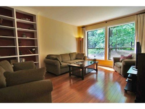 Unit 4882 - 4882 Twin Lakes Trail, Atlanta, GA 30360