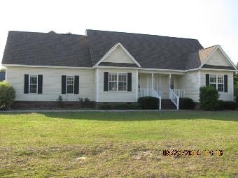 108 Spring Side Dr, Seven Springs, NC 28578
