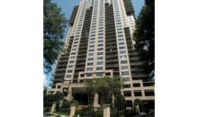 Unit 1002 - 3481 Lakeside Drive Atlanta, GA 30326