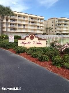 816 Mystic Drive# A402, Cape Canaveral, FL 32920
