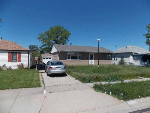 1522 16th Ave, Scottsbluff, NE 69361