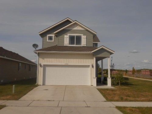 12321 W Moorfield Ave, Post Falls, ID 83854