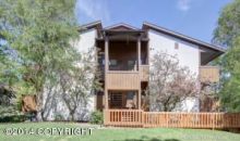 7520 Foxridge Way Anchorage, AK 99518