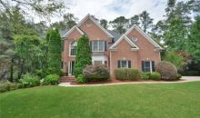 3822 Lake Edge Drive Suwanee, GA 30024