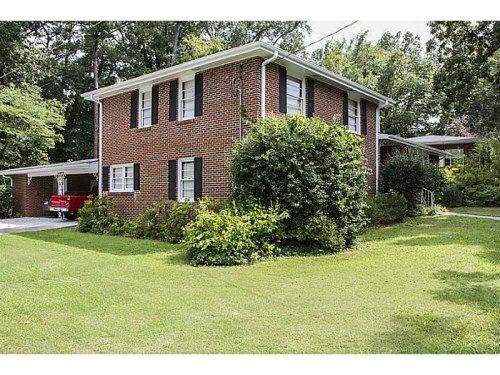 264 Pineview Drive, Lawrenceville, GA 30046