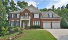 3250 New Maine Trail Cumming, GA 30041