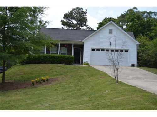 6237 Oak Street, Clermont, GA 30527